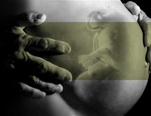 ¿Crees que estás embarazada?