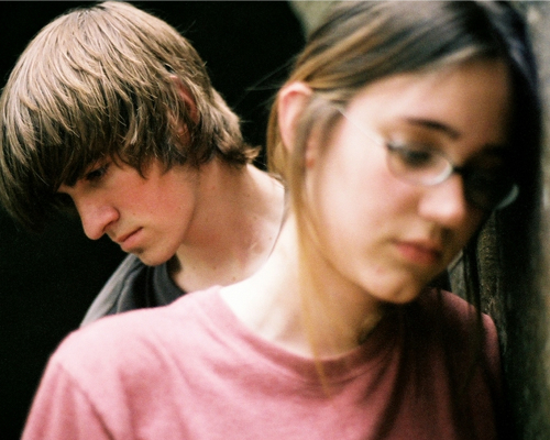 Lo que siente una mujer al abortar